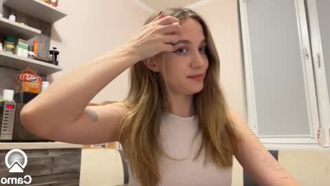 amy_meoww online show from February 26, 6:11 pm