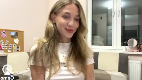 amy_meoww online show from October 5, 4:38 pm