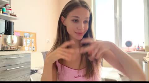 amy_meoww online show from March 18, 1:14 pm