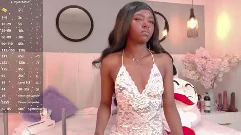 Amy online show from February 16, 8:27 pm