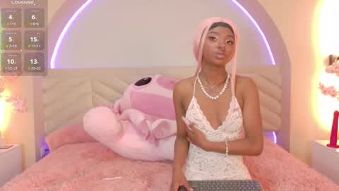 Amy online show from March 17, 8:01 pm