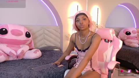 Amy online show from March 19, 8:13 pm