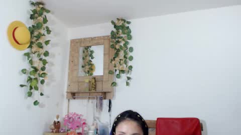 amy mur online show from January 25, 9:57 pm