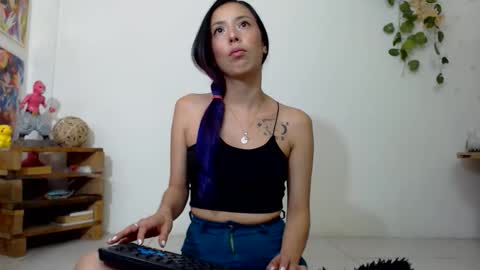 amy mur online show from October 21, 10:21 pm