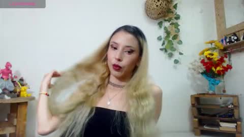 amy mur online show from July 5, 7:21 pm