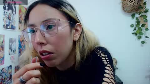 amy mur online show from July 15, 4:56 pm