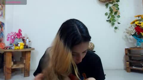 amy mur online show from July 25, 7:22 pm