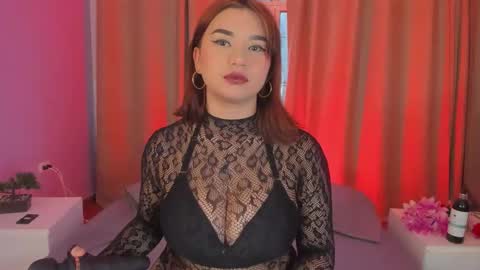 Amy online show from February 23, 12:24 pm