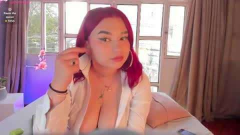 Amy online show from June 22, 1:08 pm