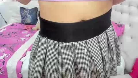 Amy Caroland online show from October 7, 6:43 am