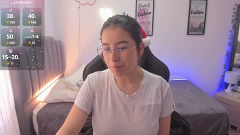 Amy sophia 3 online show from December 13, 6:27 pm