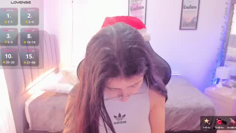 Amy sophia 3 online show from December 17, 2:00 pm