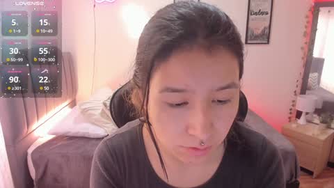 Amy sophia 3 online show from December 18, 1:56 pm
