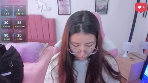 Amy sophia 3 online show from November 28, 1:14 pm