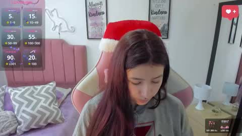 Amy sophia 3 online show from December 15, 12:31 pm