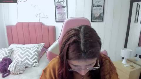 Amy sophia 3 online show from January 12, 12:32 pm