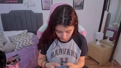 Amy sophia 3 online show from March 10, 11:15 am