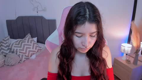 Snapshot of amy_sophiaa chatting on April 18, 11:25 am Amy sophia 3 online show from April 18, 11:25 am