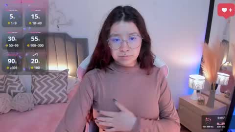 Snapshot of amy_sophiaa chatting on April 21, 11:27 am Amy sophia 3 online show from April 21, 11:27 am