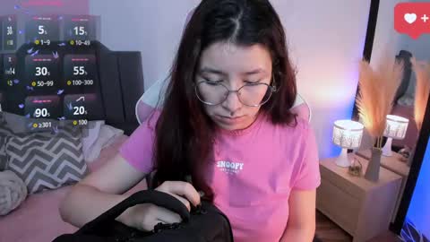 Snapshot of amy_sophiaa chatting on April 23, 11:20 am Amy sophia 3 online show from April 23, 11:20 am