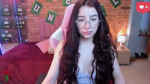 Amy sophia 3 online show from June 24, 11:42 am