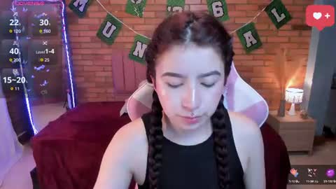 Amy sophia 3 online show from June 26, 11:25 am