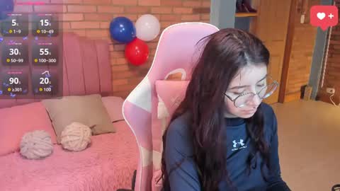 Amy sophia 3 online show from July 6, 11:07 am
