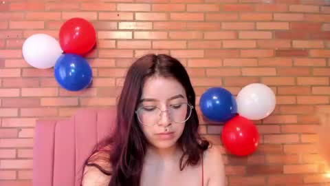 Amy sophia 3 online show from July 6, 3:03 pm