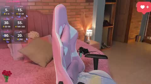 Amy sophia 3 online show from July 15, 11:04 am