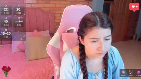 Amy sophia 3 online show from July 23, 11:08 am