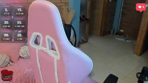 Amy sophia 3 online show from July 25, 11:19 am