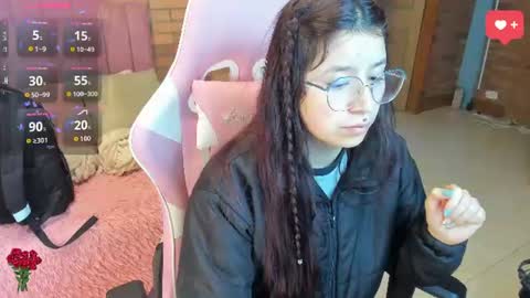 Amy sophia 3 online show from July 31, 11:20 am