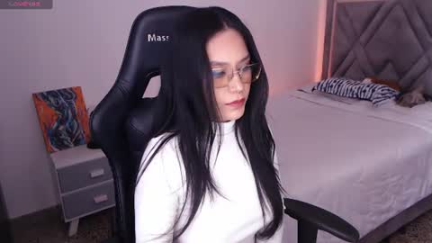 Mia Cristancho online show from July 13, 3:26 pm