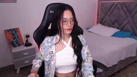 Mia Cristancho online show from July 26, 3:52 pm