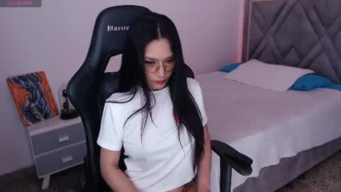 Mia Cristancho online show from July 30, 7:46 pm