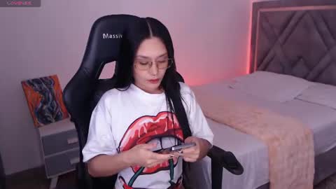 Mia Cristancho online show from August 2, 3:43 pm