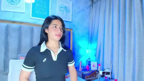 Amy online show from July 24, 11:19 am