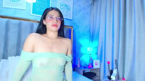 Amy online show from July 25, 11:52 am