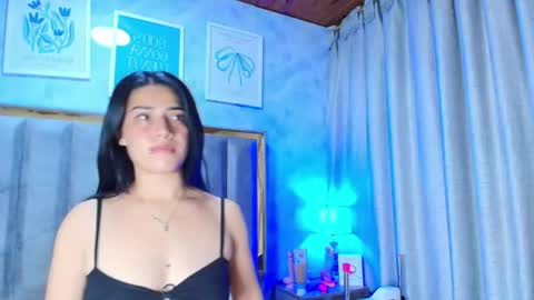 Amy online show from July 27, 11:39 am