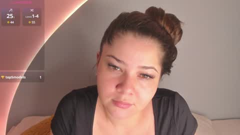 Snapshot of amy_vans_ chatting on January 20, 9:53 pm Amy nickname Kirby online show from January 20, 9:53 pm