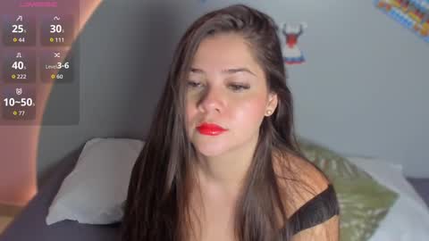 Snapshot of amy_vans_ chatting on October 4, 9:57 pm Amy nickname Kirby online show from October 4, 9:57 pm