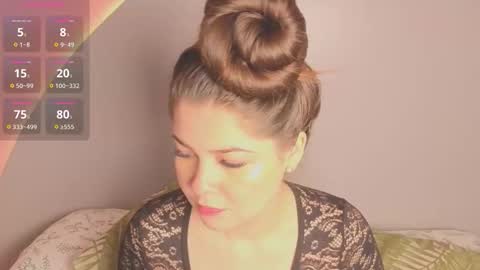 Snapshot of amy_vans_ chatting on November 15, 11:10 pm Amy nickname Kirby online show from November 15, 11:10 pm