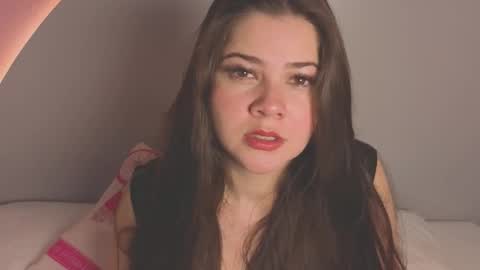 Snapshot of amy_vans_ chatting on December 1, 10:04 pm Amy nickname Kirby online show from December 1, 10:04 pm