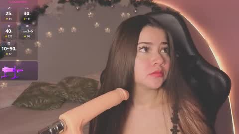 Snapshot of amy_vans_ chatting on December 3, 11:36 pm Amy nickname Kirby online show from December 3, 11:36 pm