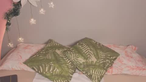 Snapshot of amy_vans_ chatting on December 5, 12:52 am Amy nickname Kirby online show from December 5, 12:52 am