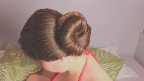  Amy  nickname Kirby online show from March 11, 9:54 pm