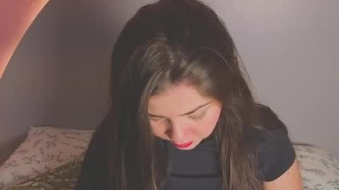  Amy  nickname Kirby online show from March 14, 12:28 am