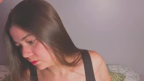  Amy  nickname Kirby online show from March 15, 9:10 pm