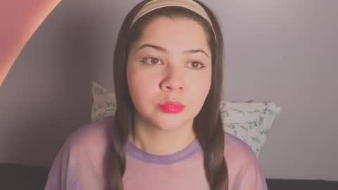  Amy  nickname Kirby online show from March 17, 8:56 pm