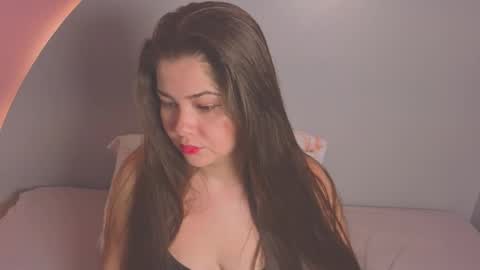  Amy  nickname Kirby online show from March 20, 10:36 pm